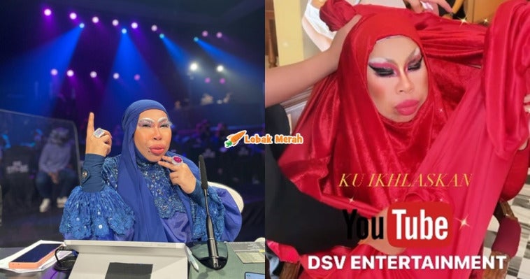 page dsv makeup
