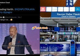 Page Harith