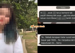 Page Kerja
