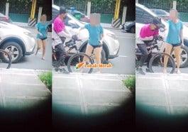 page rider pukul
