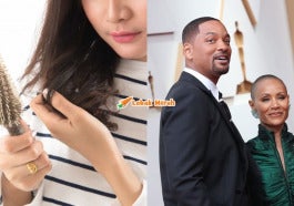 Page Will Smith