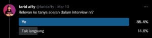 poll