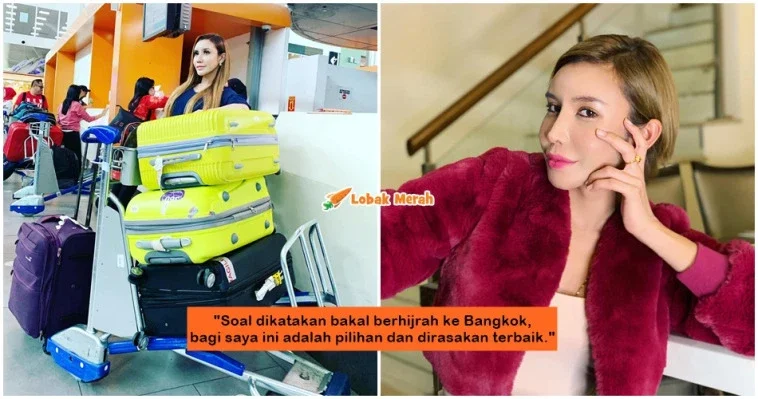 safiey bakal pindah duduk bangkok