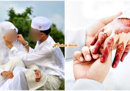 Tak Haram Kahwin Bawah Umur