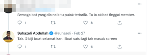 Terkandas Banjir 4