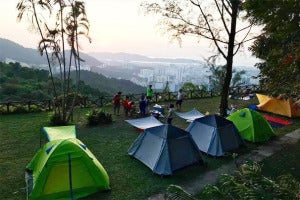 the hill penang campsite malaysia car camping malaysia 9