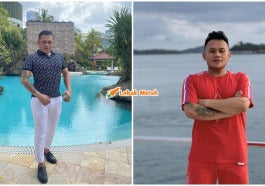 tinder swindler indonesia