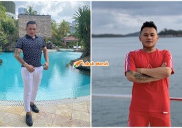 Tinder Swindler Indonesia