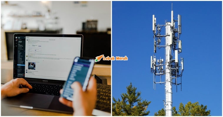 5G Malaysia