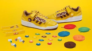 Adidas Originals Forum 84 Lo MMS sneaker 1
