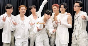BTS