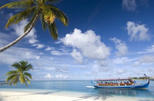 Conrad Maldives Dhoni 6