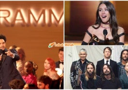 FI GRAMMY