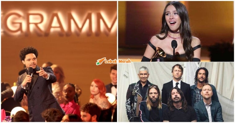 FI GRAMMY