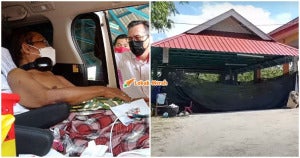 Guru Terpaksa Tinggal Dalam MPV Gara Gara Hidap Penyakit Misteri
