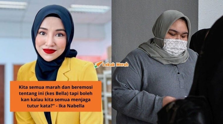 Ika Nabella Bella Bainun