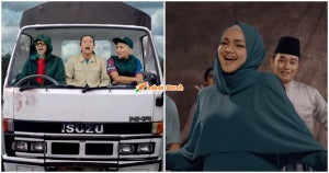 Ini 7 Lagu Raya Baru Yang Akan Meriahkan Aidilfitri 2022 Korang