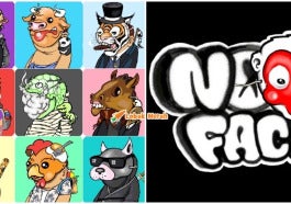 Ini Cara Korang Boleh Beli Projek NoFace NFT Malaysia Pada 15 April Ni 2