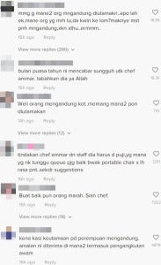 Komen Chef