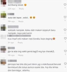 KOMEN LOYA
