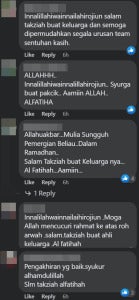 KOMEN PERGI