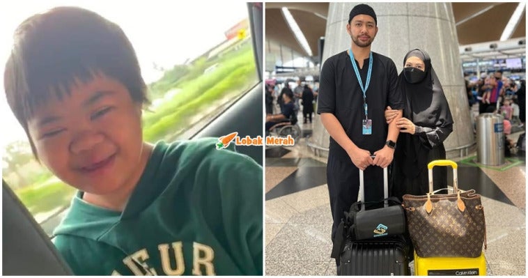 Zulin Aziz Dirikan Solat Hajat Khas Untuk Adik Bella