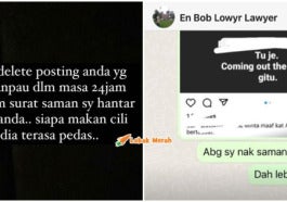 aliff syukri nak saman damien sebab cakap memondan e1660366374806