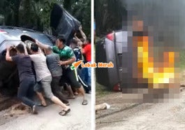 Bakar Car 1