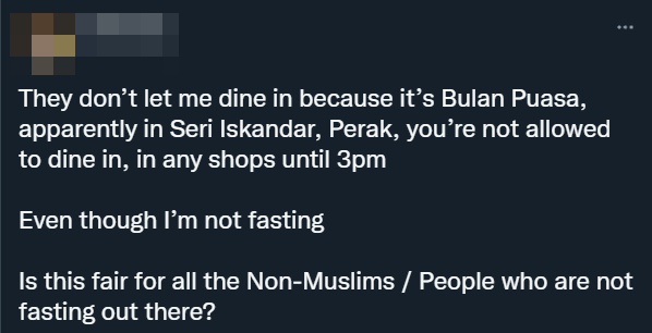Bulan Puasa