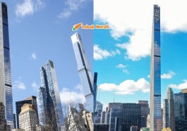 f5 menara pensil