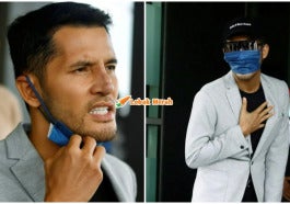 ft alif syukri mohon maaf