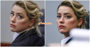 Ft Amber Heard Problematic