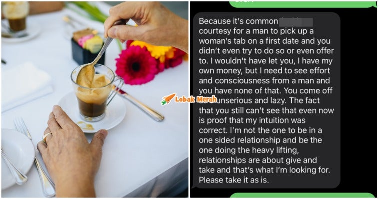 Ft Date Tak Bayar Kopi