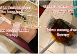 ft drip whitening kena kanser