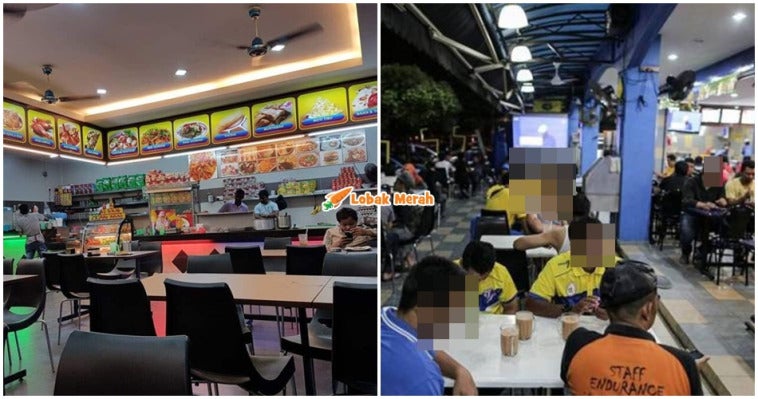 ft kedai mamak tak mampu buka 24 jam