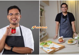 ft khairulaming buka mulut isu tiru content
