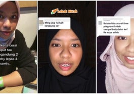 ft suami ceraikan masa hamil 2 bulan e1653102048291