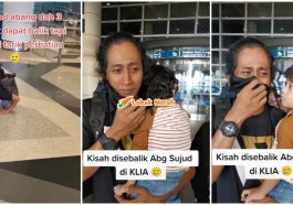 Ft Sujud Syukur Klia
