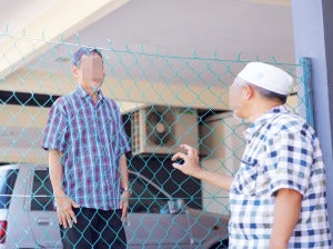 intrend jiran 1