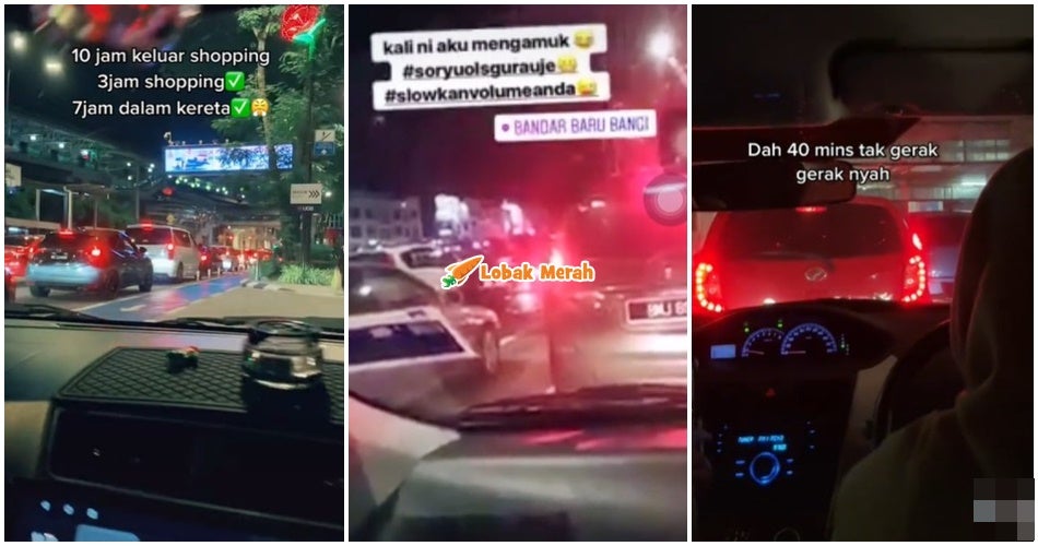 jem teruk di kuala lumpur