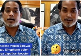 Kj Umum Sesuatu Raya