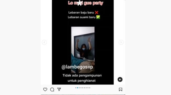 Lo Mati Gue Party E1650765536751