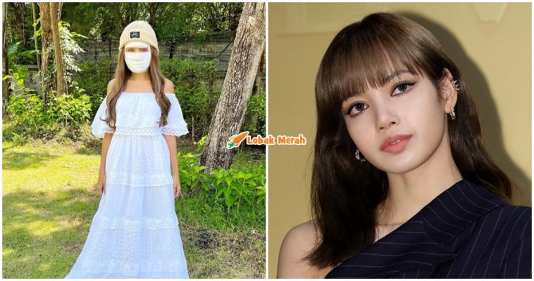 Lucinta Luna Nak Ubah Wajah Jadi Lisa Blackpink