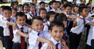 meja schl 1