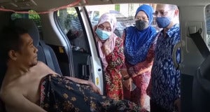 misteri