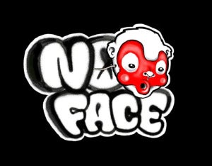 noface