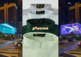 Page Baju Melayu