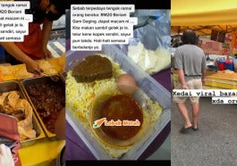 Page Nasi Beriani