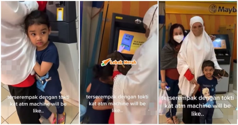 rakam siti di atm netizen marah