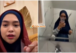 Ria Ricis Kencing Live Ig